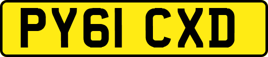 PY61CXD