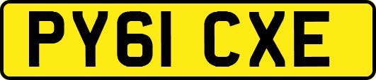 PY61CXE