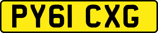 PY61CXG
