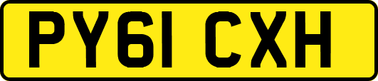 PY61CXH