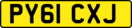 PY61CXJ