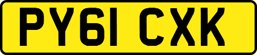 PY61CXK