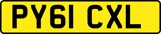 PY61CXL