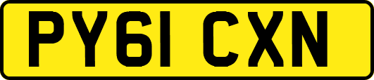 PY61CXN