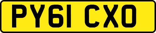 PY61CXO