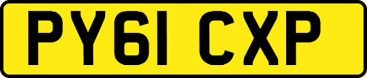 PY61CXP