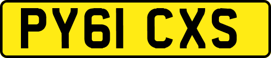 PY61CXS