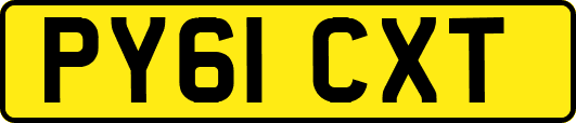 PY61CXT