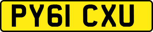 PY61CXU