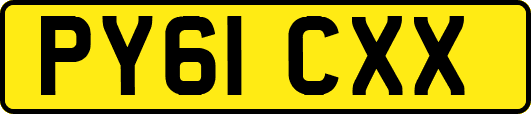 PY61CXX