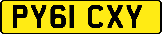 PY61CXY