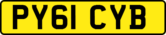 PY61CYB