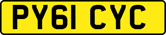 PY61CYC