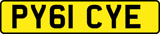 PY61CYE