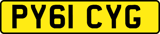 PY61CYG