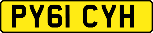 PY61CYH