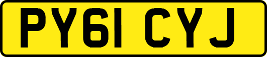 PY61CYJ
