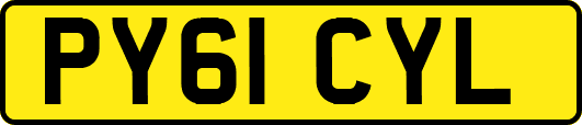 PY61CYL