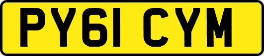 PY61CYM