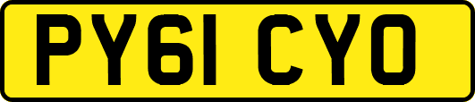 PY61CYO