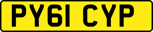 PY61CYP