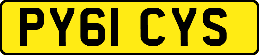 PY61CYS