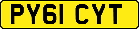 PY61CYT