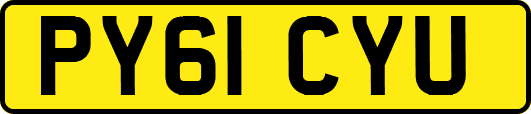 PY61CYU
