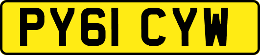 PY61CYW