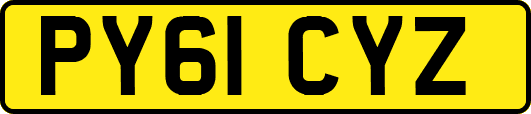 PY61CYZ