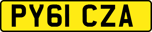 PY61CZA