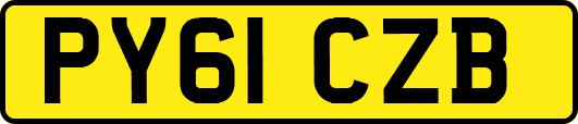 PY61CZB