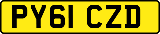 PY61CZD