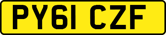 PY61CZF