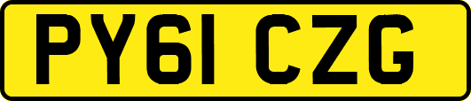 PY61CZG