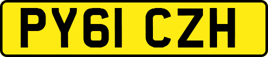 PY61CZH
