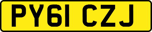 PY61CZJ