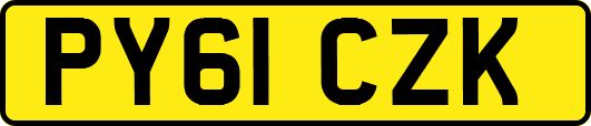PY61CZK