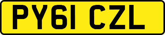 PY61CZL