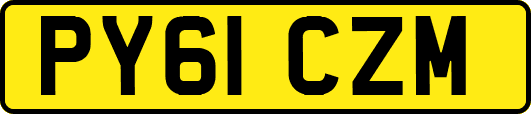 PY61CZM