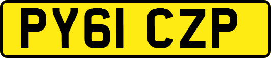 PY61CZP