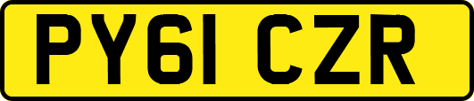 PY61CZR