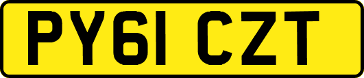 PY61CZT