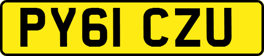 PY61CZU