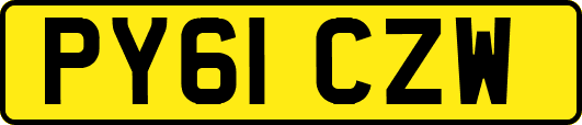 PY61CZW