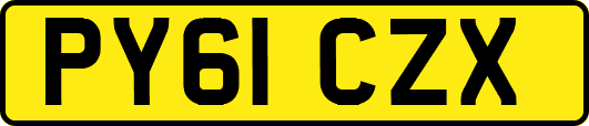PY61CZX