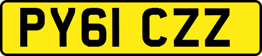 PY61CZZ