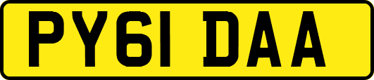 PY61DAA