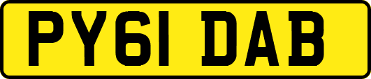 PY61DAB