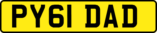 PY61DAD